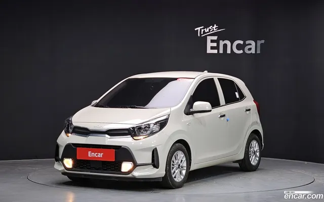 Kia (JA) — миниатюра 1