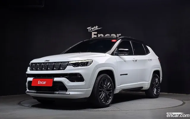 Jeep 2 S2.4 AWD — миниатюра 1