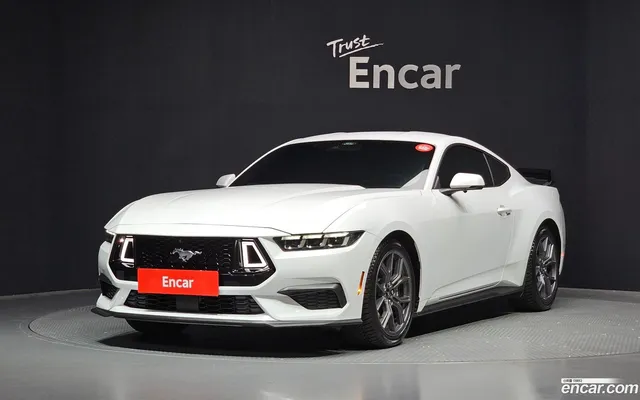 Ford 7 2.3 — миниатюра 1