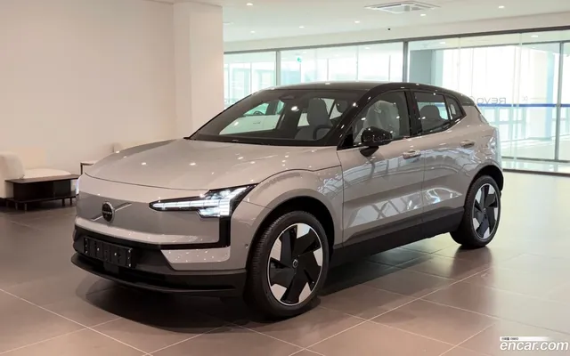 Volvo EX30 — миниатюра 1