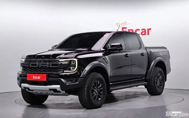 Ford 4 2.0 — миниатюра 1