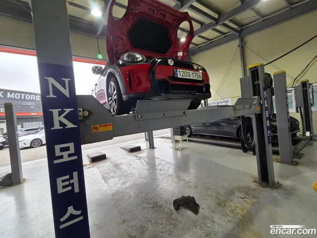 MINI Cooper S 5 — миниатюра 1