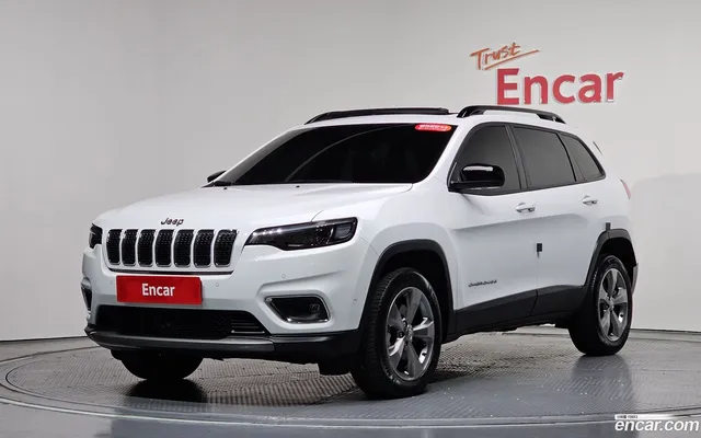 Jeep (KL) 2.4 AWD — миниатюра 1