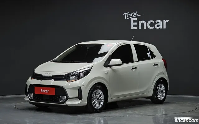 Kia (JA) — миниатюра 1