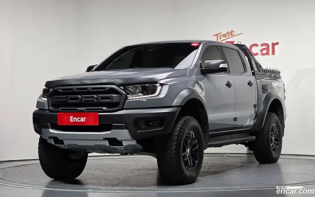 Ford 3 2.0 — миниатюра 1