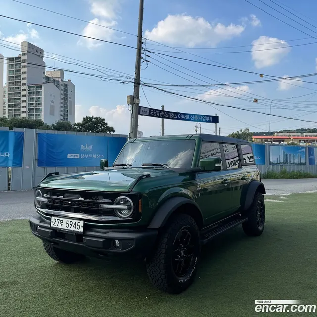 Ford 6 2.3 — миниатюра 1