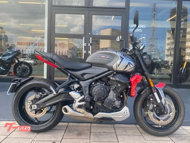 TRIUMPH 660 — миниатюра 1