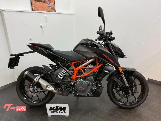 KTM 390 — миниатюра 1