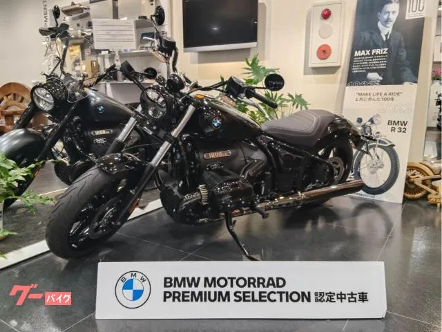 BMW R18 ETC2.0 1800cc — миниатюра 1