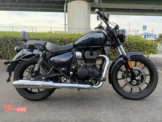 ROYAL ENFIELD 350 ETC — миниатюра 1