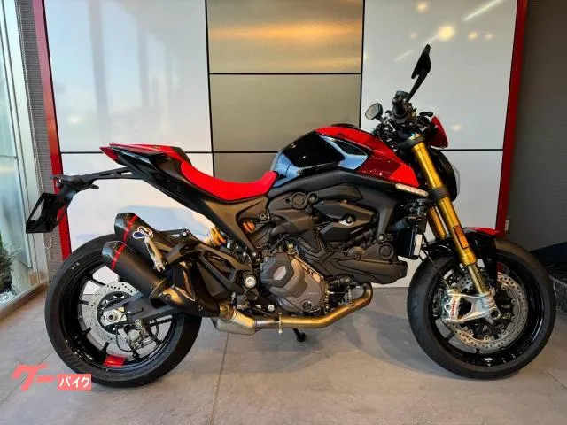 DUCATI SP — миниатюра 1