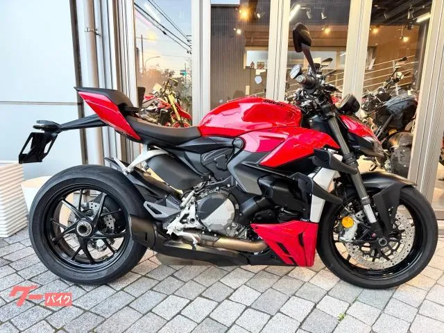 DUCATI V2 — миниатюра 1