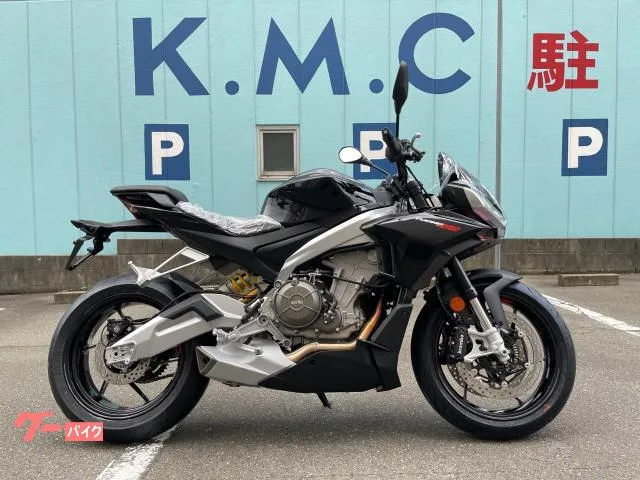 aprilia 660 LEDABS — миниатюра 1