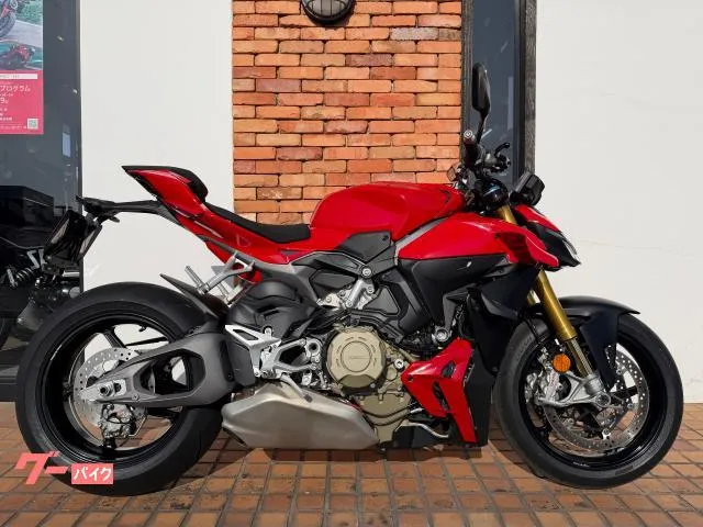 DUCATI V4S — миниатюра 1