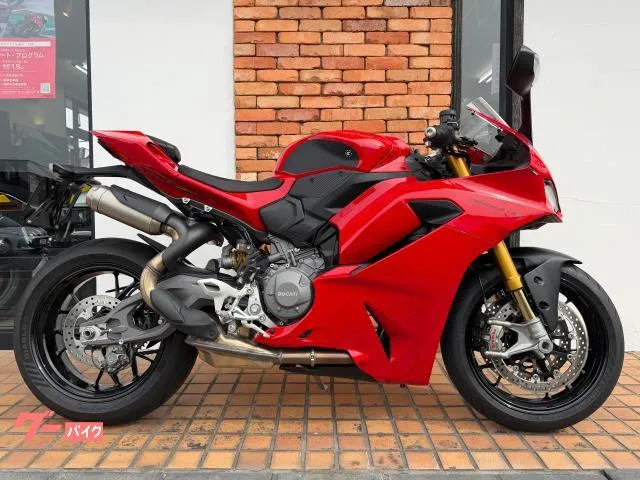 DUCATI V2 S ETC — миниатюра 1