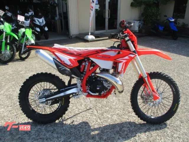 Beta RR2T250 — миниатюра 1