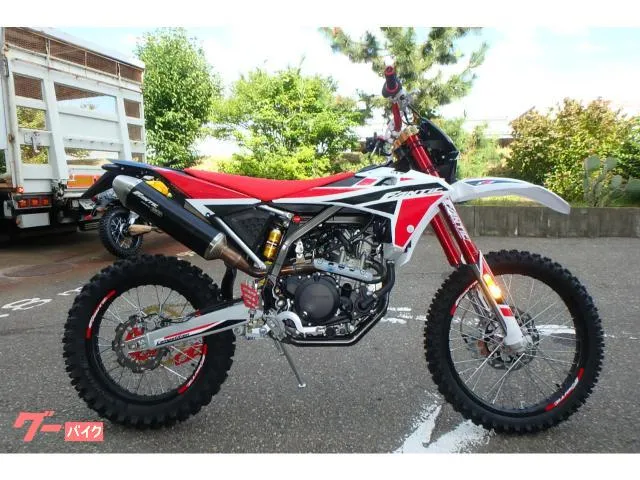 FANTIC 250 XEF — миниатюра 1