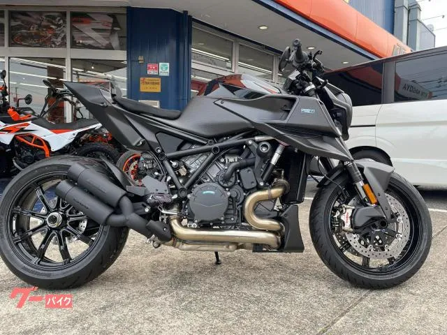 KTM 1290 R BRABUS 1300R 6 GP4RX — миниатюра 1