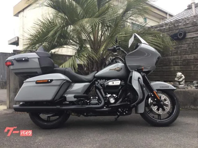 HARLEY-DAVIDSON FLTRK 2025 — миниатюра 1