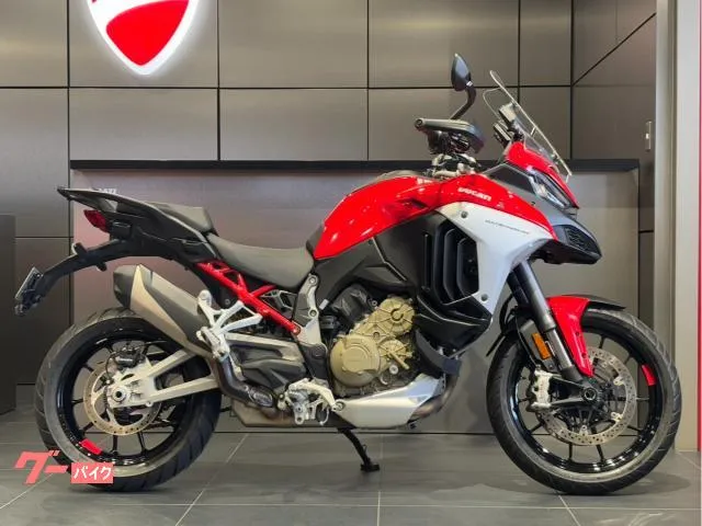 DUCATI V4S — миниатюра 1