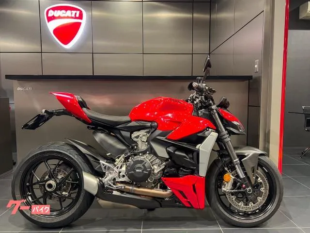 DUCATI V2 GBRacing — миниатюра 1