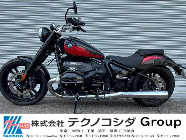 BMW R18 ETC2.0 — миниатюра 1