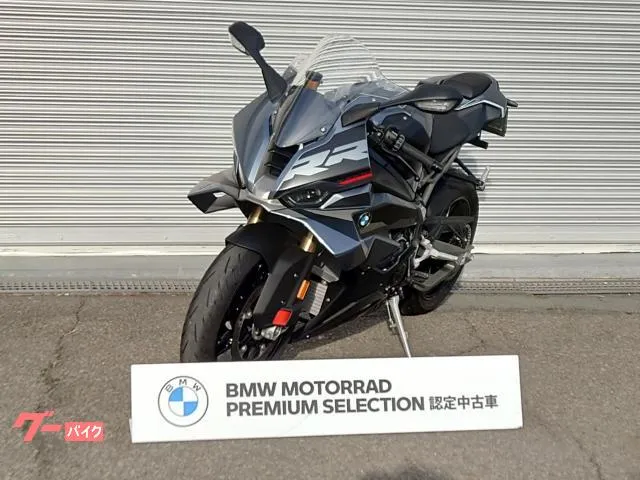 BMW S1000RR — миниатюра 1