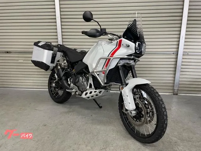 DUCATI X — миниатюра 1