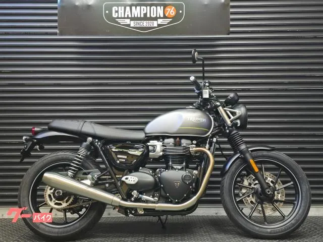 TRIUMPH 900 ETC2.0 QUAD LOCK — миниатюра 1