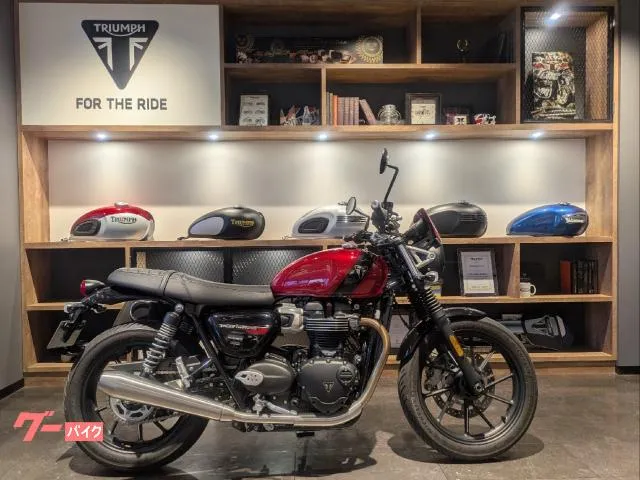 TRIUMPH 900 — миниатюра 1