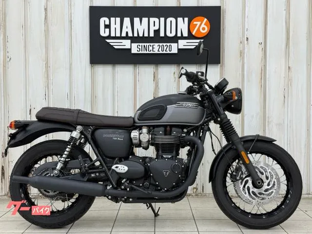 TRIUMPH T120 2 USB ABS ETC2.0 — миниатюра 1