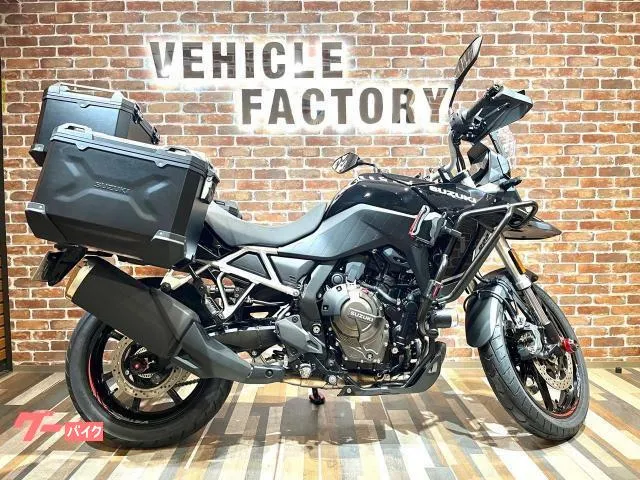 Suzuki V- 800ETC2.0 — миниатюра 1