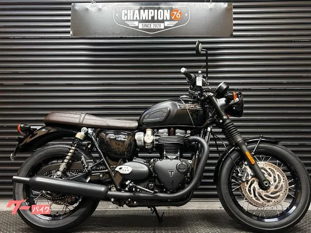 TRIUMPH T120 ETC2.0 — миниатюра 1