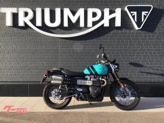 TRIUMPH 900 — миниатюра 1