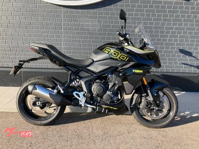 TRIUMPH 800 ETC2.0 — миниатюра 1