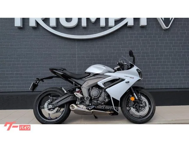 TRIUMPH 660 — миниатюра 1