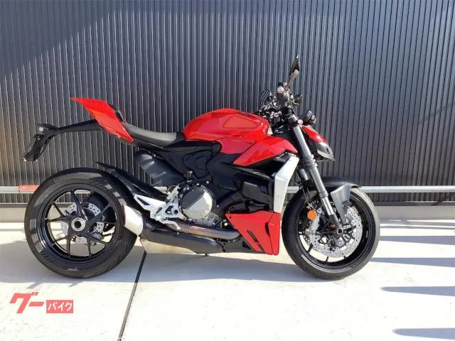 DUCATI V2 — миниатюра 1