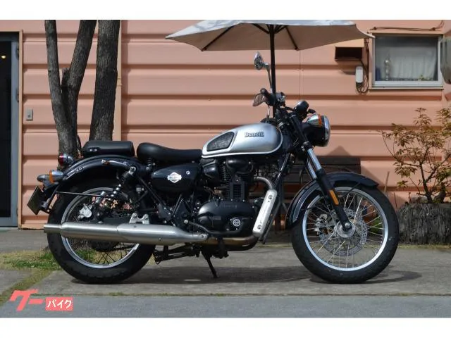 BENELLI 400 ETC — миниатюра 1