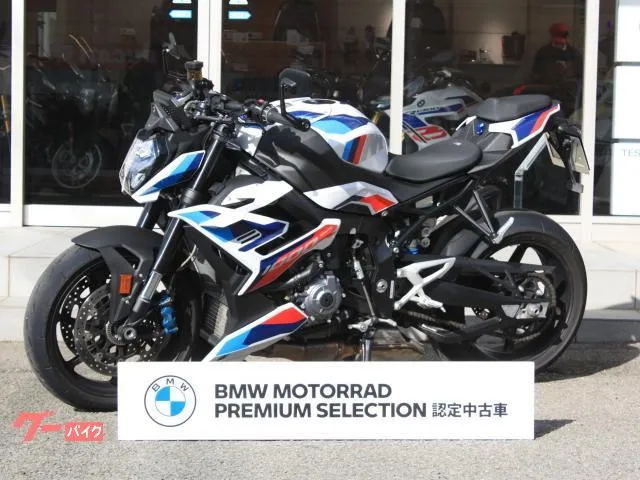 BMW M1000R — миниатюра 1