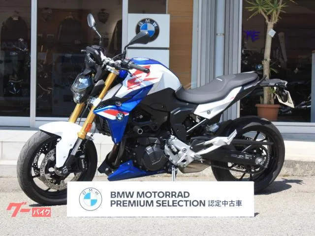 BMW F900R ETC2.0 — миниатюра 1