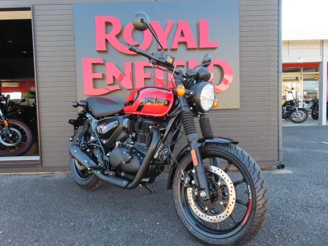 ROYAL ENFIELD 350 USB-C — миниатюра 1