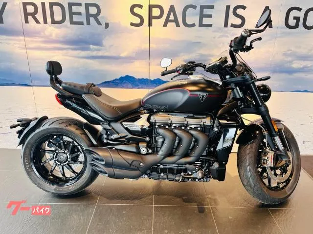 TRIUMPH 3GT — миниатюра 1