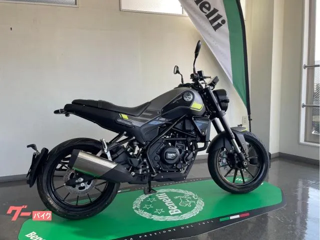 BENELLI 250 2 — миниатюра 1