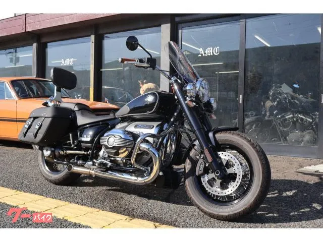 BMW R18 ETC — миниатюра 1