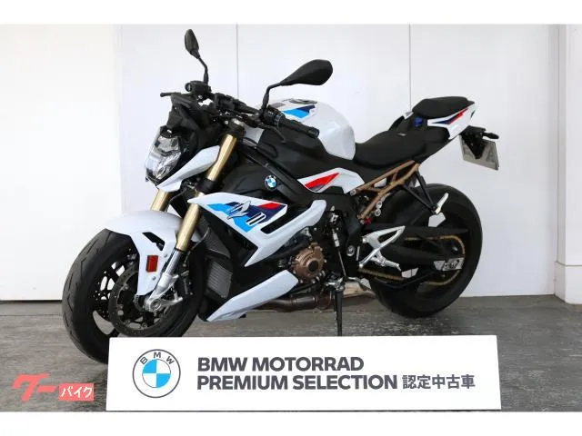BMW S1000R M