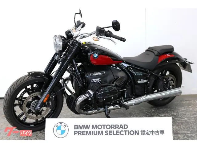 BMW R18 BMW AKRAPOVIC ETC — миниатюра 1