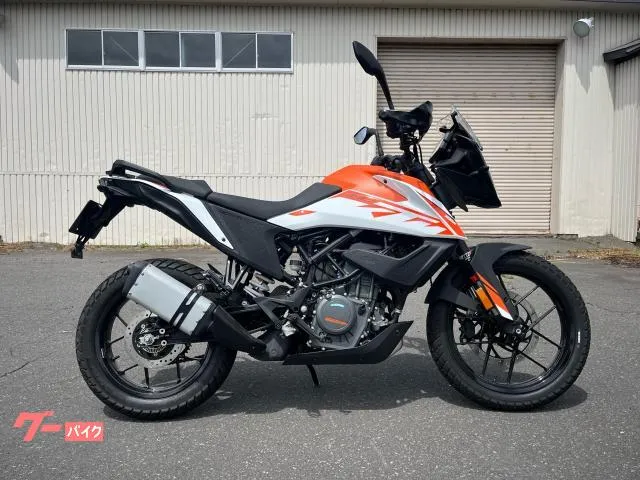 KTM 250 — миниатюра 1