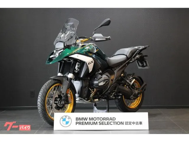 BMW R1300GS ASA 719 ETC2.0 BMW — миниатюра 1