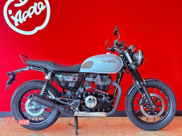 Honda GB350S