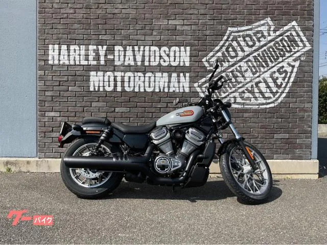 HARLEY-DAVIDSON RH975S 2024 — миниатюра 1